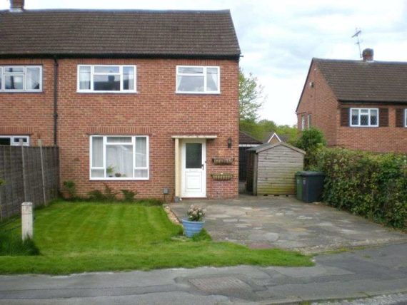 3 Bedroom Semi-Detac...